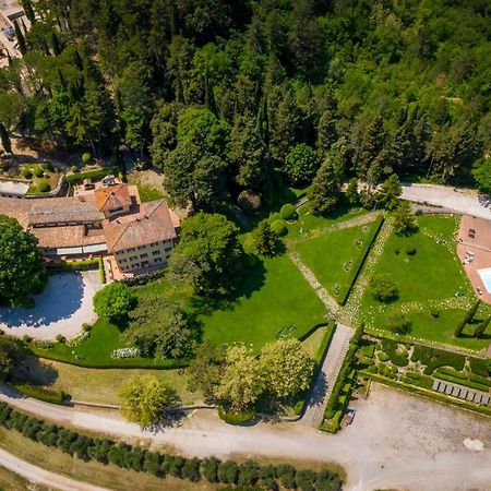 Il Castellaro Country House Перуджа Екстериор снимка