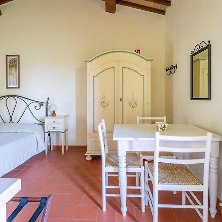 Il Castellaro Country House Перуджа Екстериор снимка