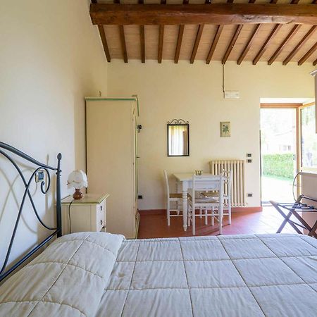 Il Castellaro Country House Перуджа Екстериор снимка