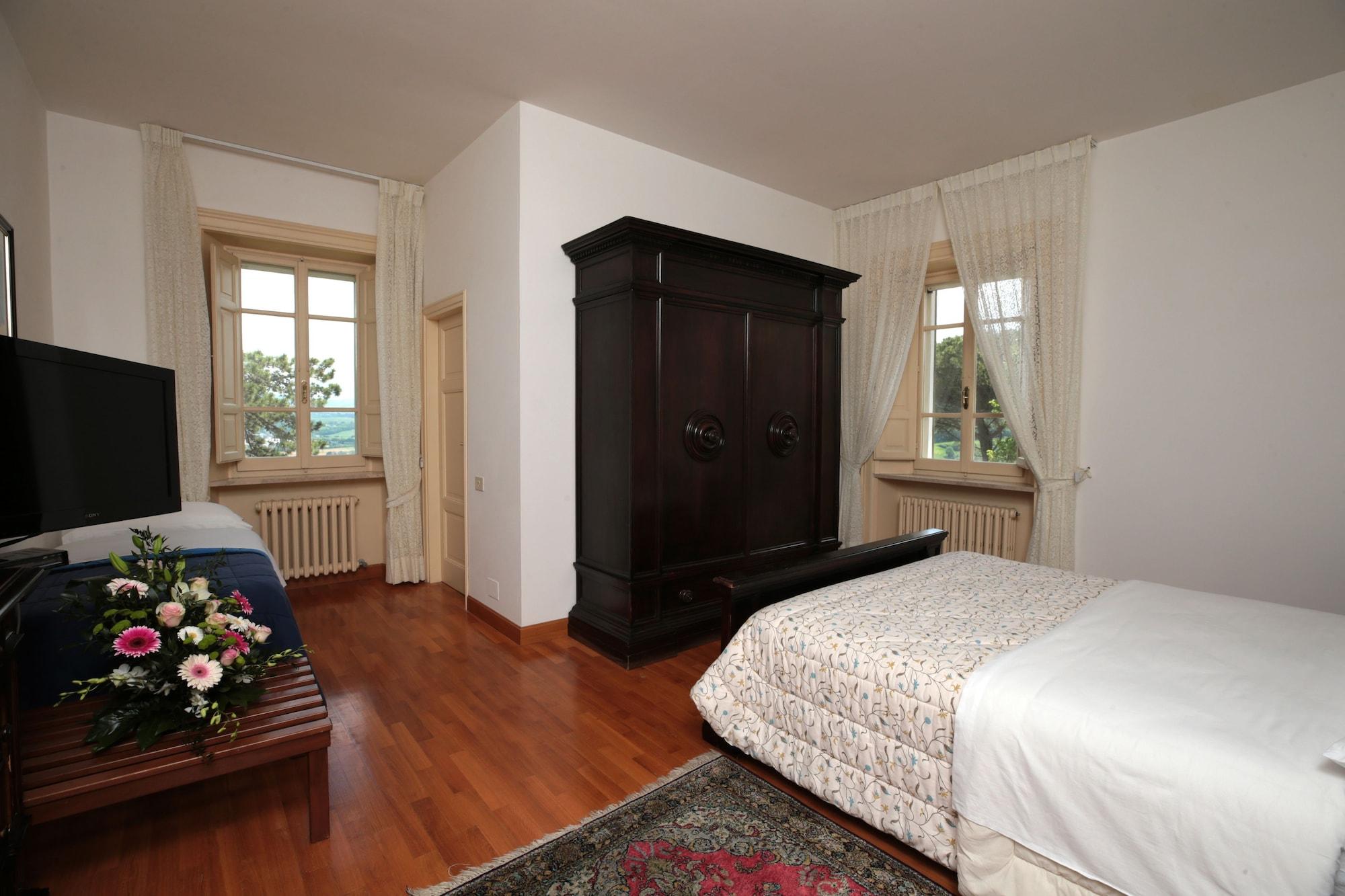 Il Castellaro Country House Перуджа Екстериор снимка