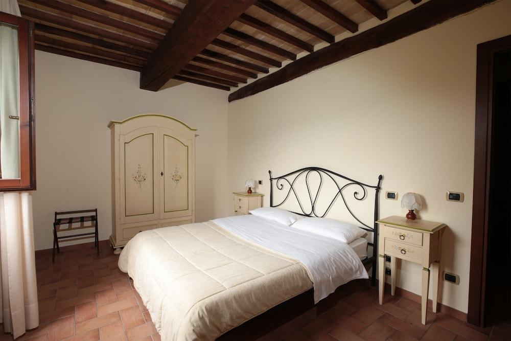 Il Castellaro Country House Перуджа Екстериор снимка