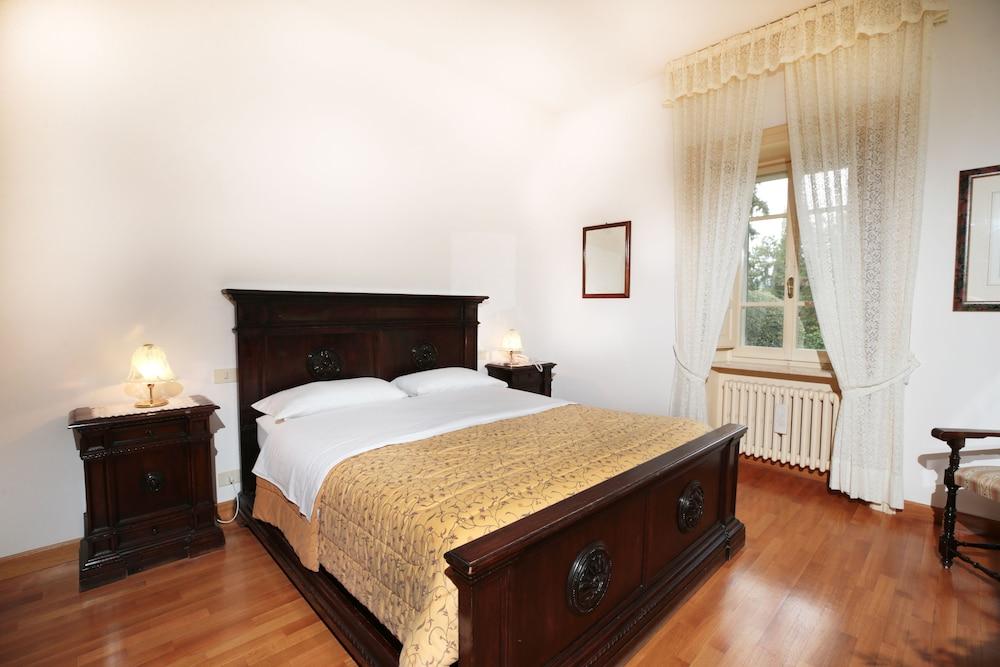 Il Castellaro Country House Перуджа Екстериор снимка