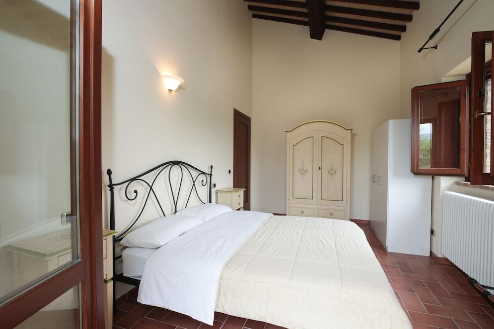 Il Castellaro Country House Перуджа Екстериор снимка