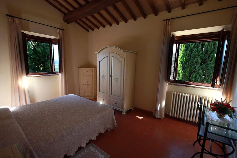 Il Castellaro Country House Перуджа Екстериор снимка