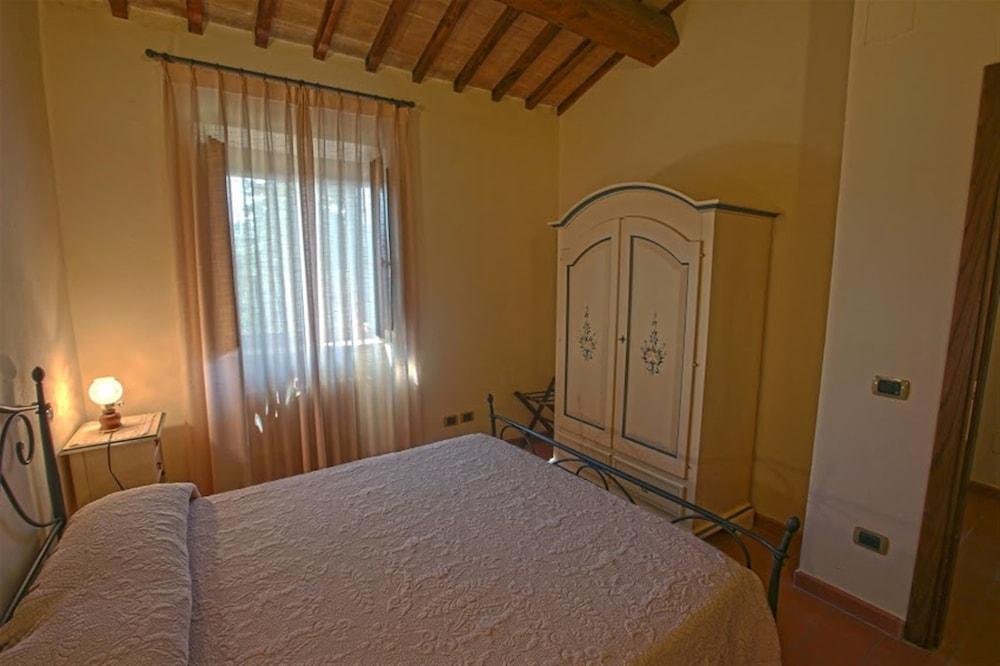 Il Castellaro Country House Перуджа Екстериор снимка