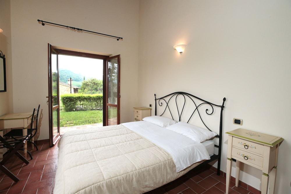 Il Castellaro Country House Перуджа Екстериор снимка