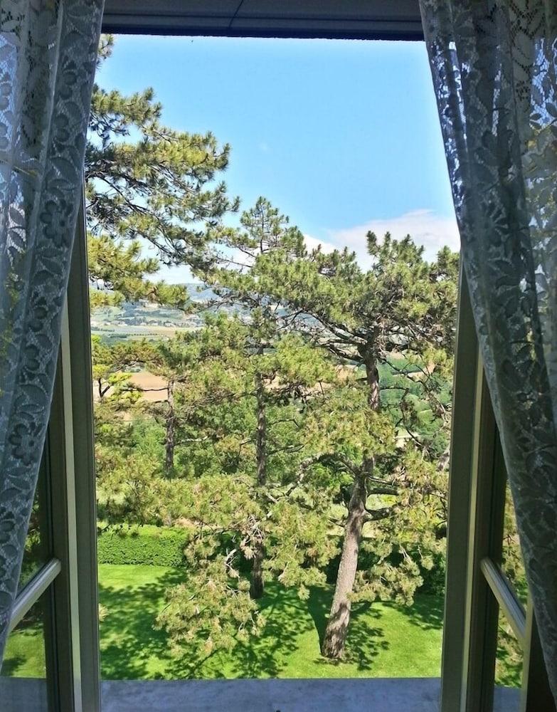 Il Castellaro Country House Перуджа Екстериор снимка