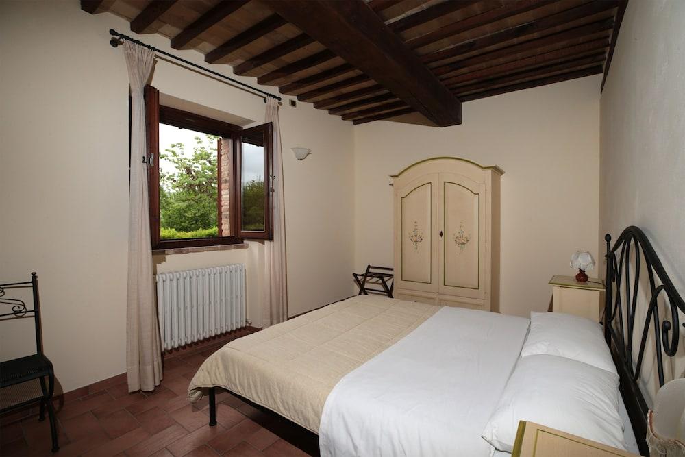 Il Castellaro Country House Перуджа Екстериор снимка
