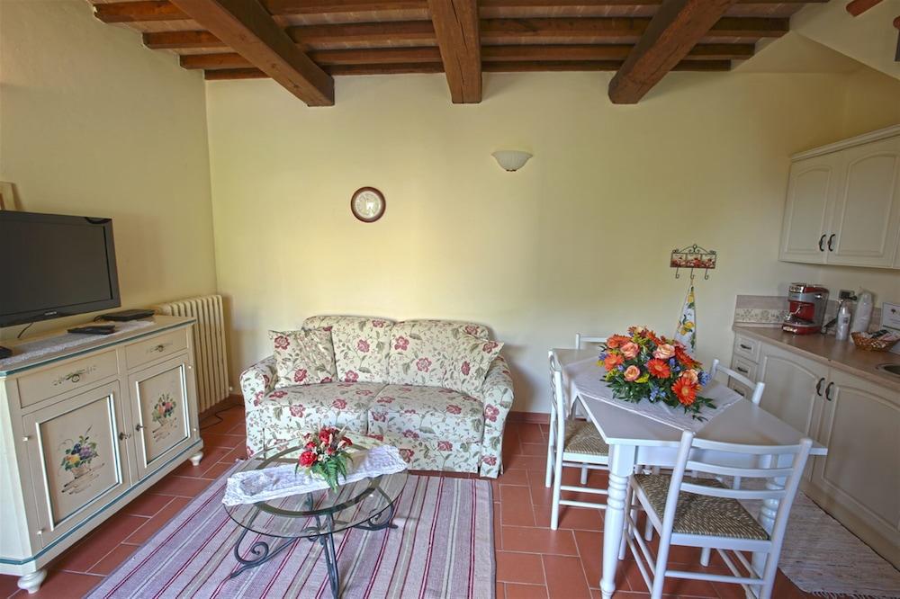 Il Castellaro Country House Перуджа Екстериор снимка