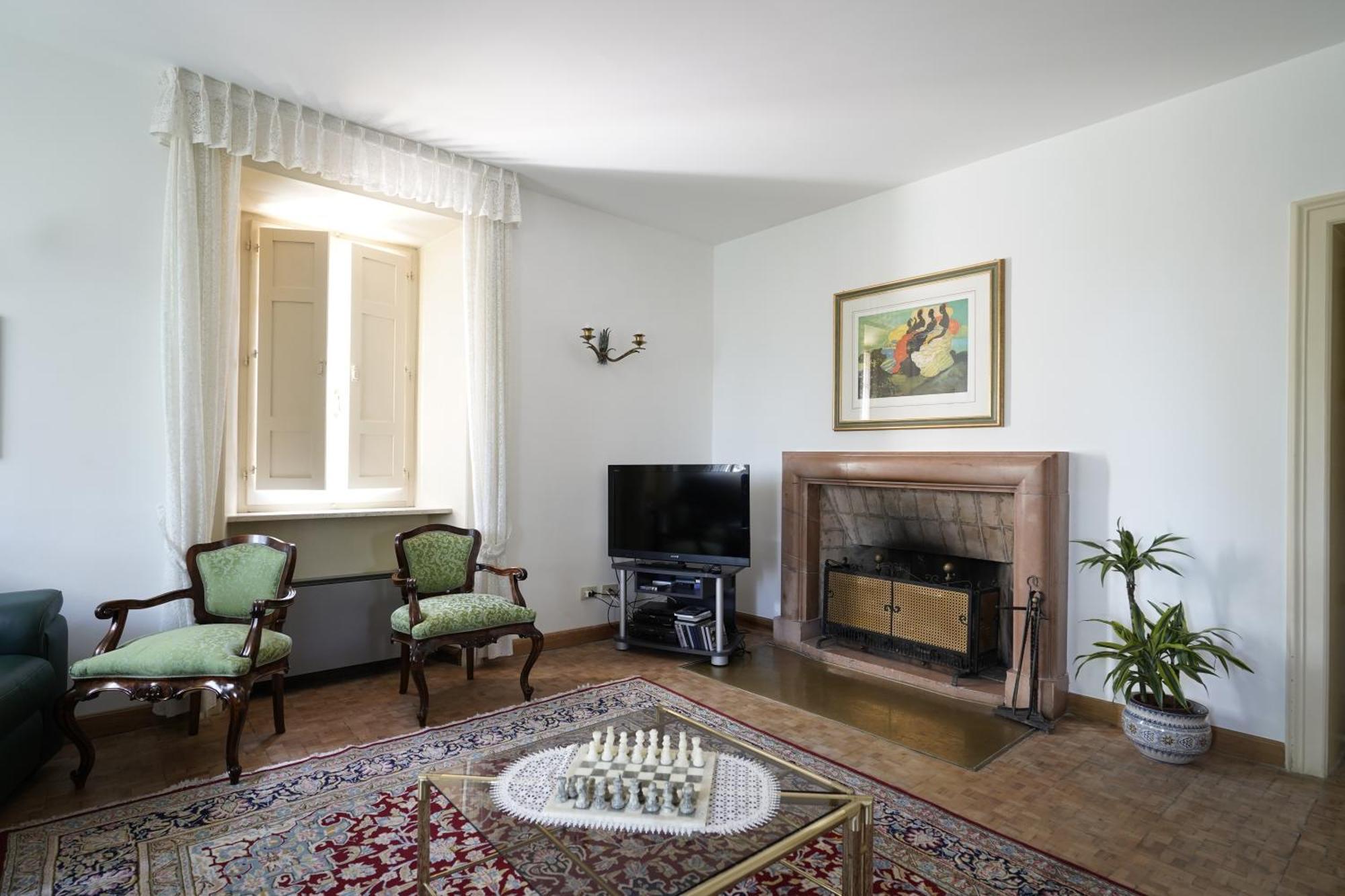 Il Castellaro Country House Перуджа Екстериор снимка