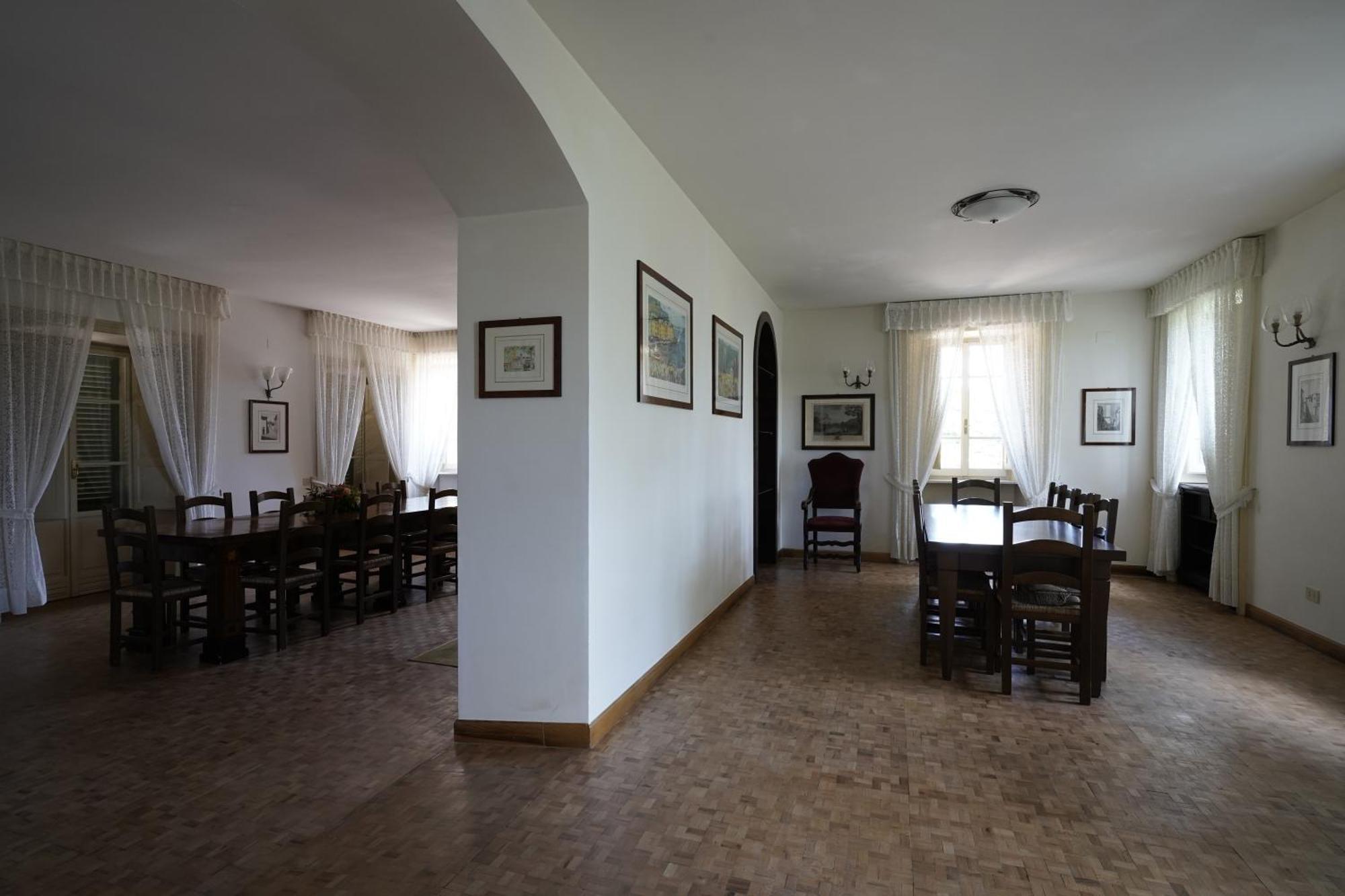Il Castellaro Country House Перуджа Екстериор снимка