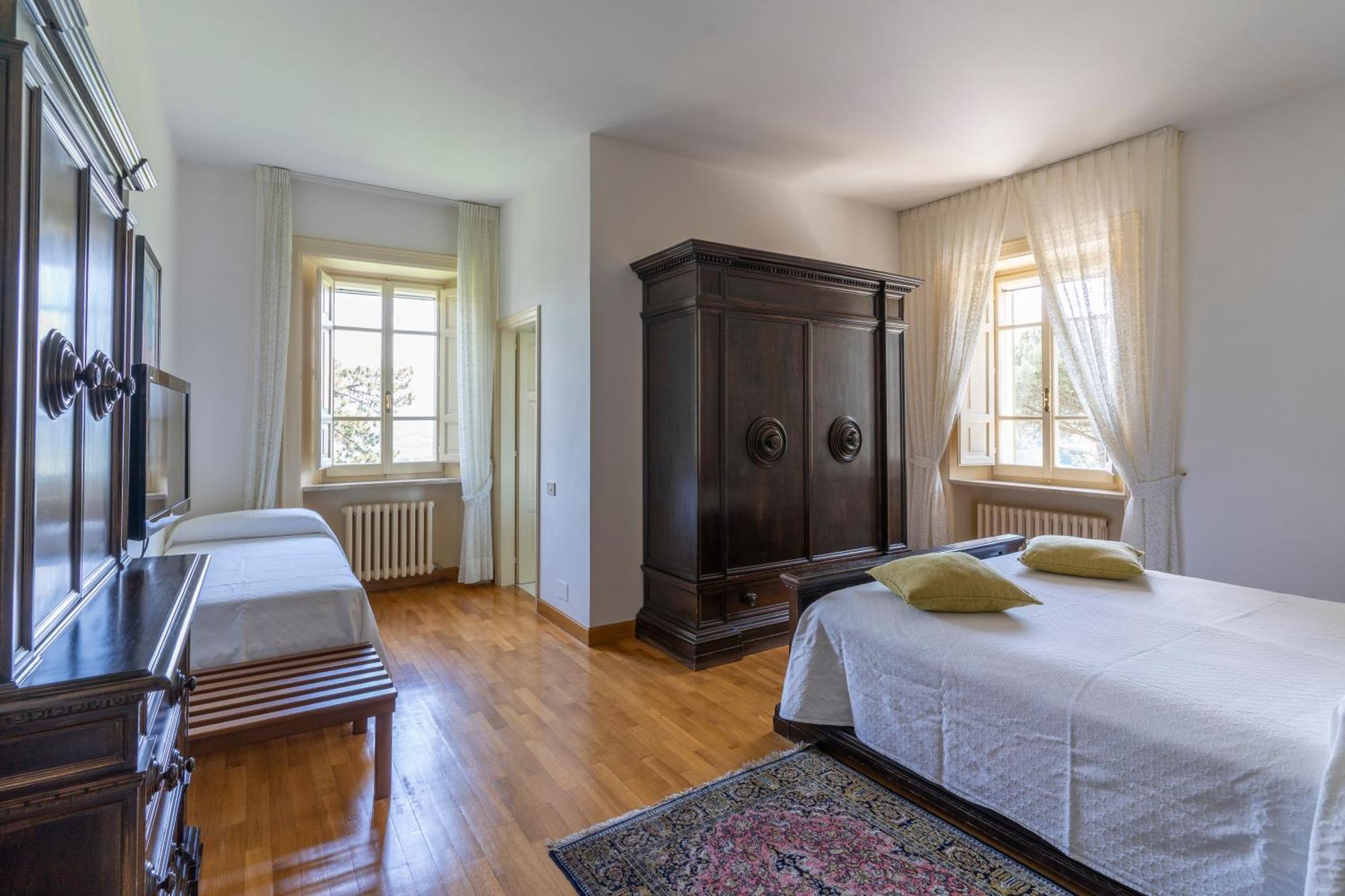 Il Castellaro Country House Перуджа Екстериор снимка