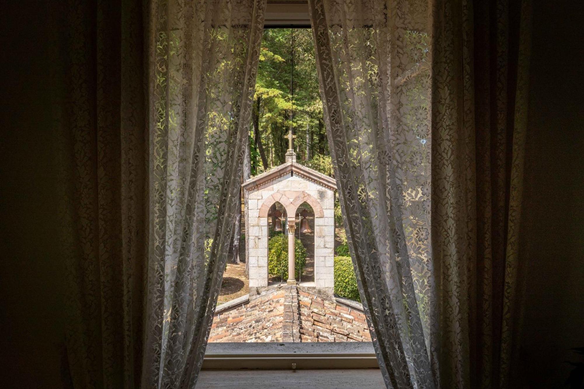 Il Castellaro Country House Перуджа Екстериор снимка