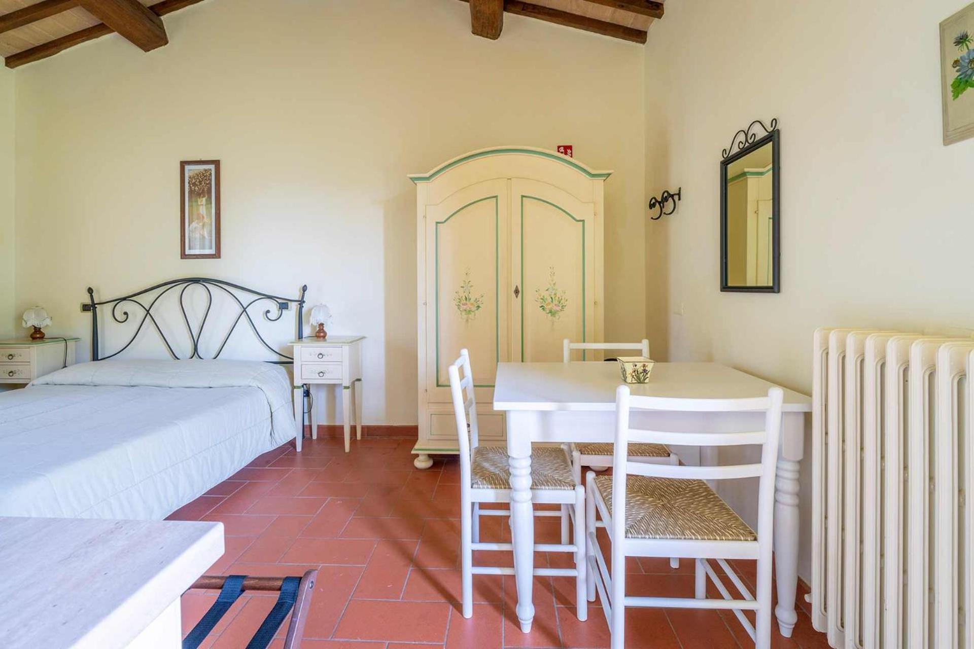Il Castellaro Country House Перуджа Екстериор снимка