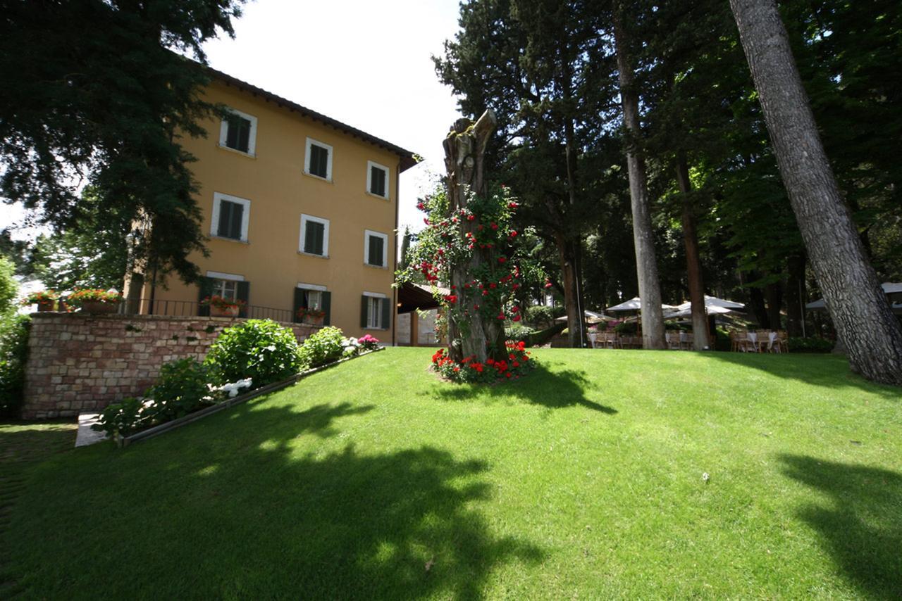 Il Castellaro Country House Перуджа Екстериор снимка
