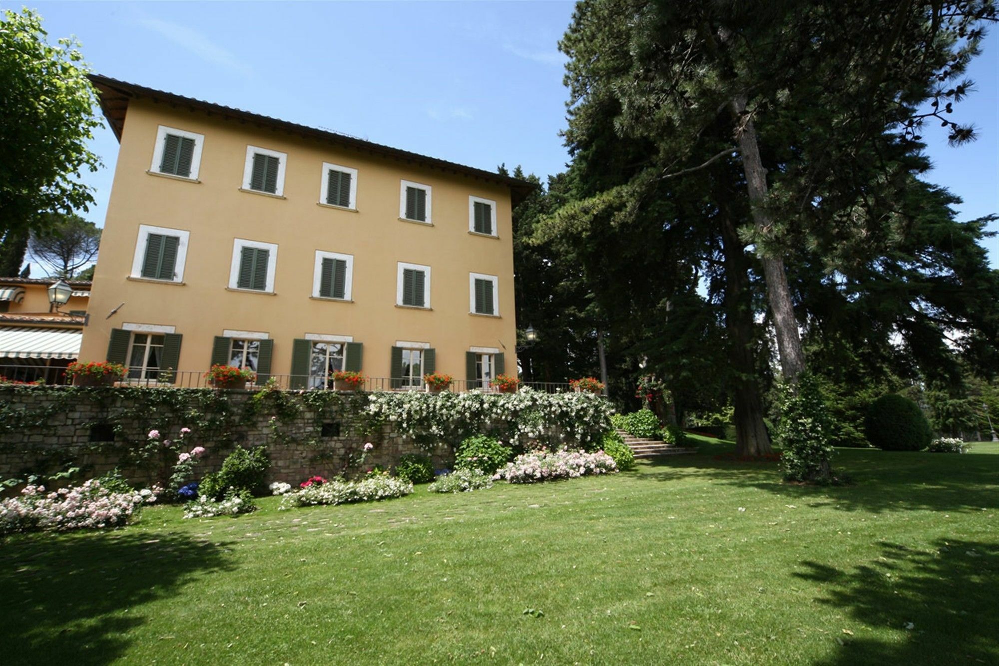 Il Castellaro Country House Перуджа Екстериор снимка